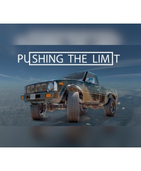 Pushing the limit Steam Key GLOBAL